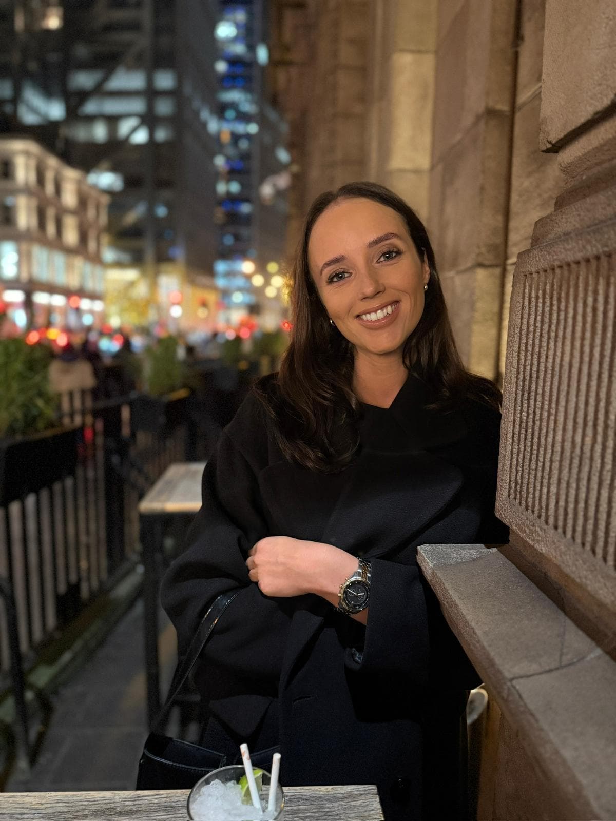 Evie Leedale Profile